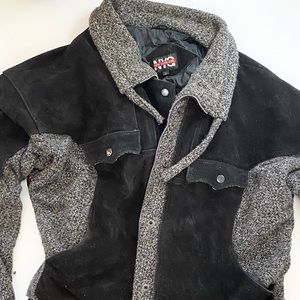 NEW YORK GIRL JACKET